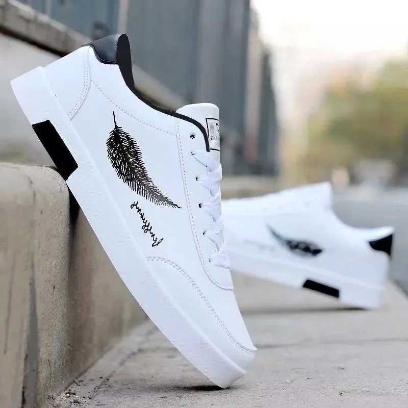 Sneakers pria Musim Panas 2024 - Crossfit Male ulasan dan harga