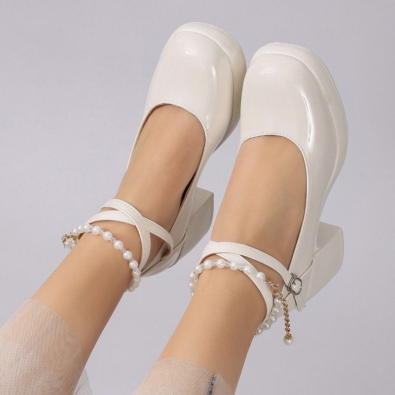 Sepatu Pumps Wanita Baru Model - Crossfit Ladies ulasan dan harga