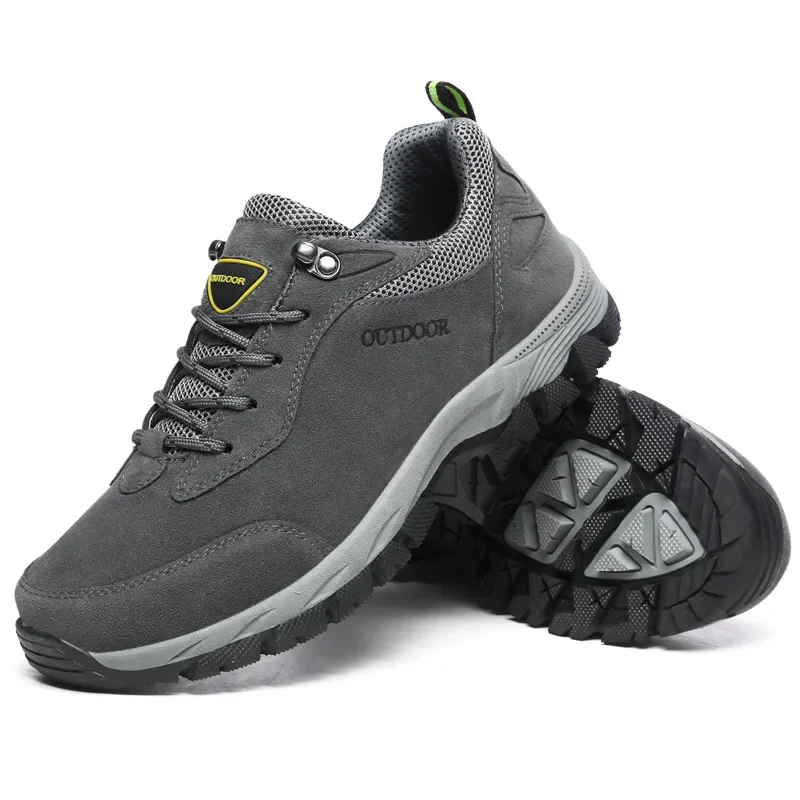 Sepatu mendaki pria, sepatu bo - Crossfit Male ulasan dan harga