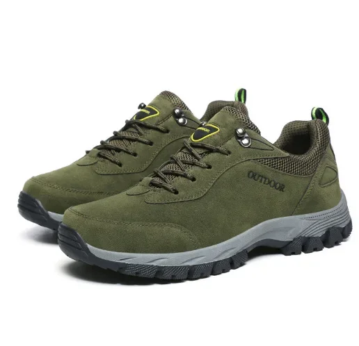 Sepatu mendaki pria, sepatu bo - Crossfit Male ulasan dan harga