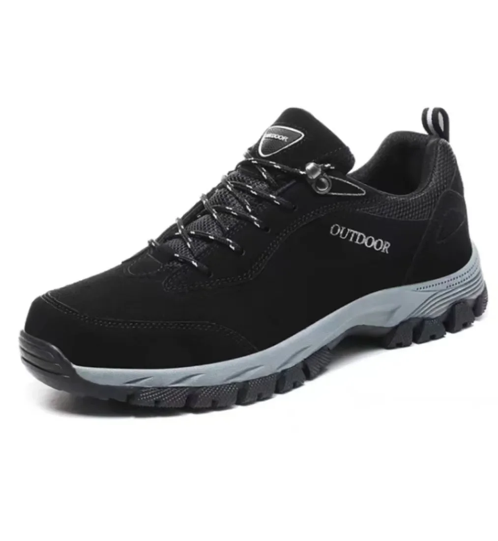 Sepatu mendaki pria, sepatu bo - Crossfit Male ulasan dan harga
