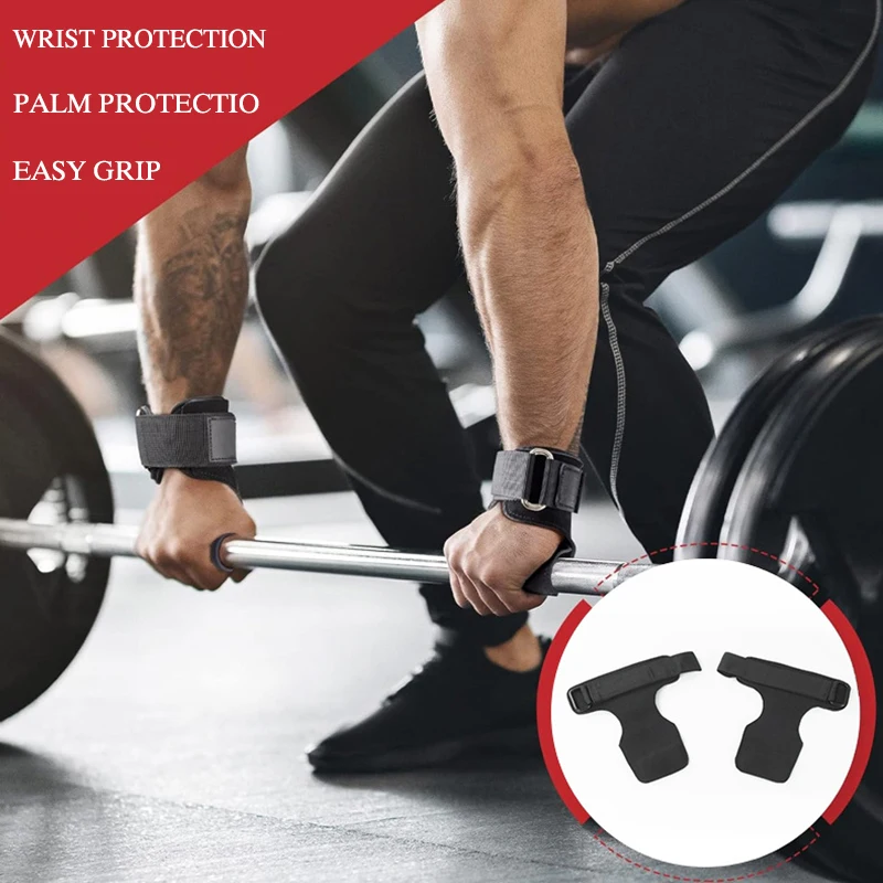 Sarung Tangan Angkat Beban Kul - Crossfit Male ulasan dan harga