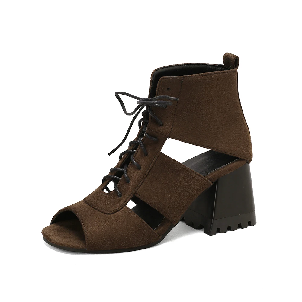 Sandal wanita musim panas, sep - Crossfit Ladies ulasan dan harga