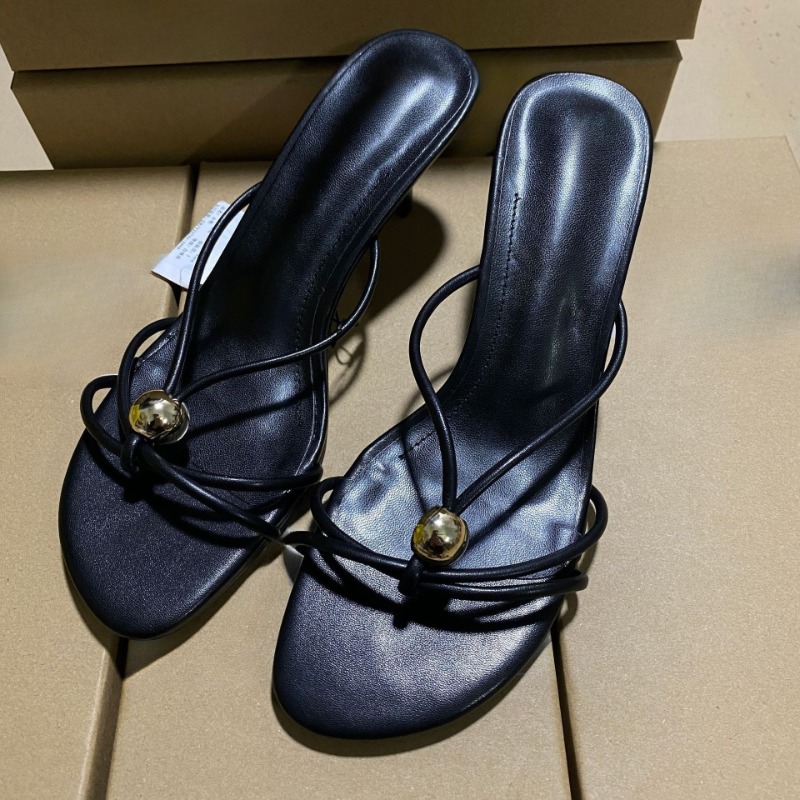 Sandal Musim Panas Wanita Desa - Crossfit Ladies ulasan dan harga