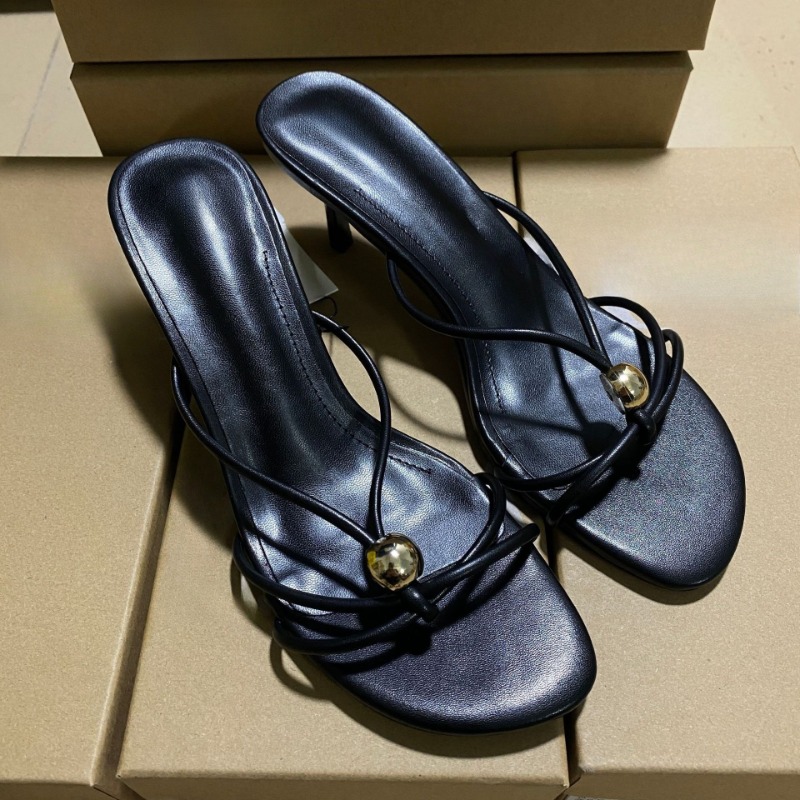 Sandal Musim Panas Wanita Desa - Crossfit Ladies ulasan dan harga