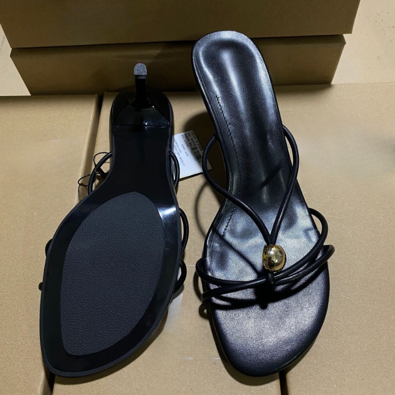 Sandal Musim Panas Wanita Desa - Crossfit Ladies ulasan dan harga