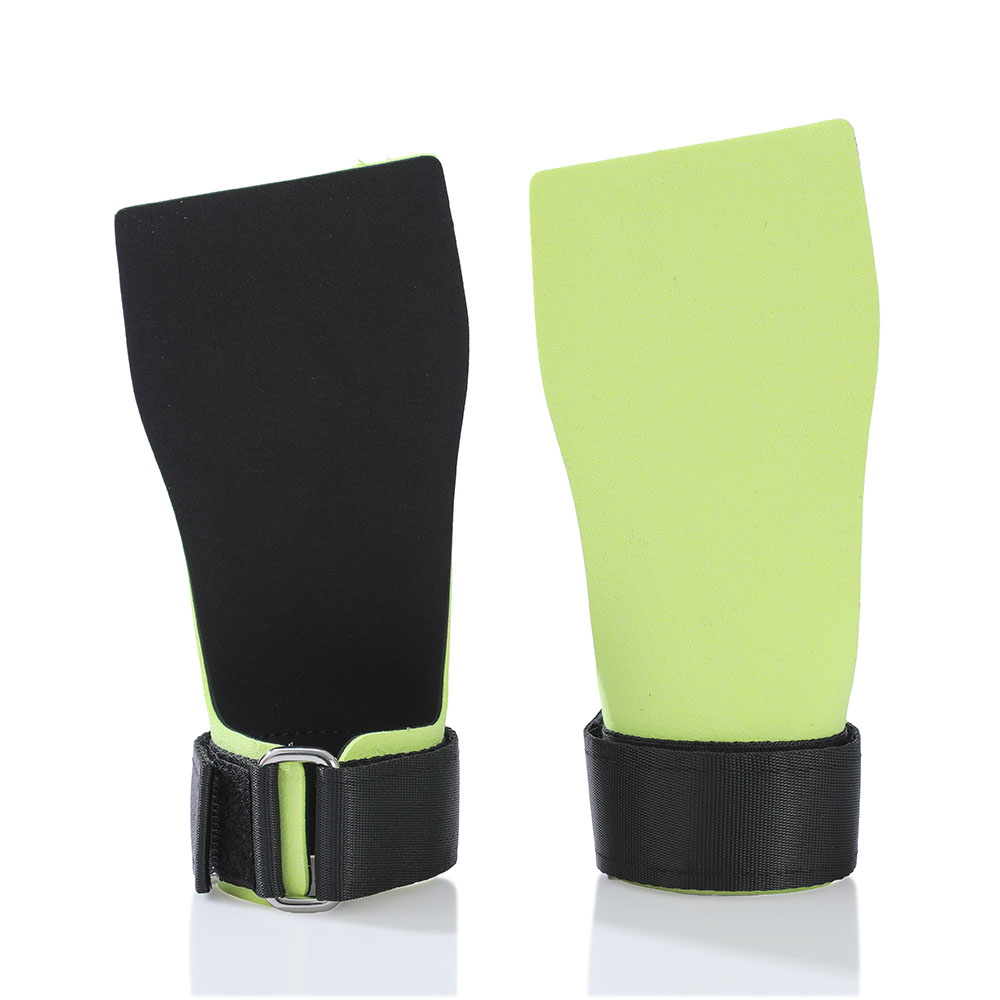 Pelindung Tangan Senam Mikrofi - Crossfit Workout Gear ulasan dan harga