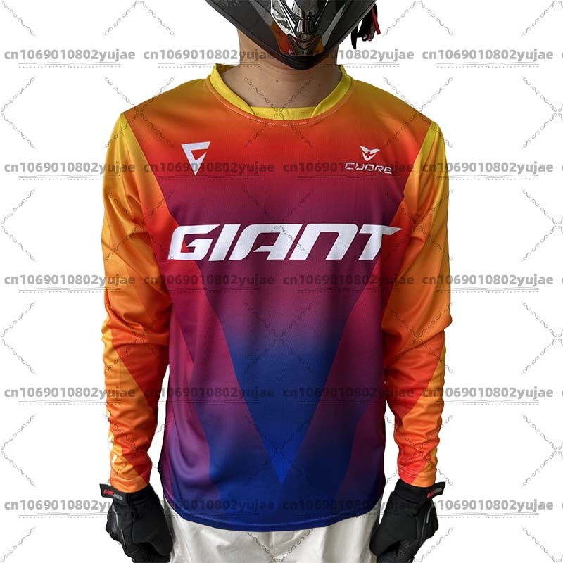 Jersey Sepeda Gunung Lengan Pa - Crossfit Full Gear ulasan dan harga