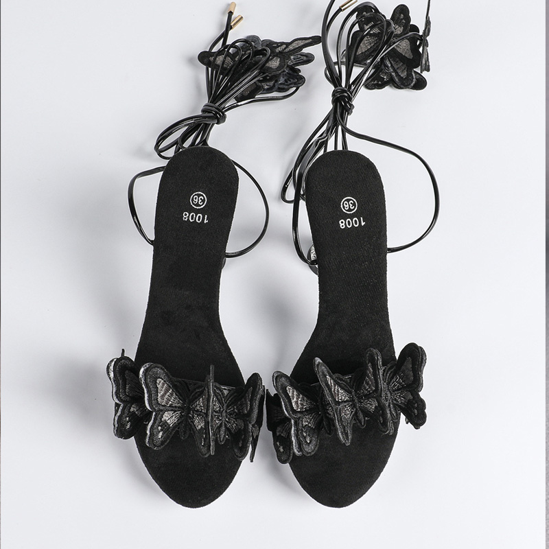 Sepatu Hak Tinggi Wanita 9cm B - Crossfit Ladies ulasan dan harga