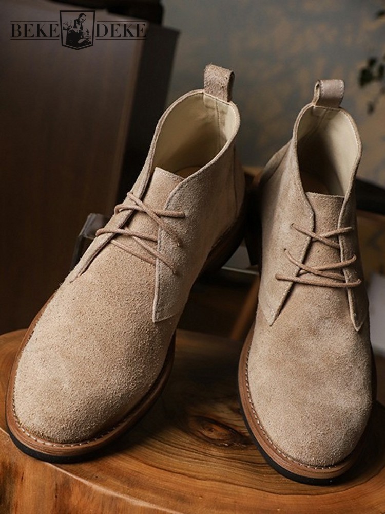 Sepatu Bot Pergelangan Kaki Bu - Crossfit Male ulasan dan harga