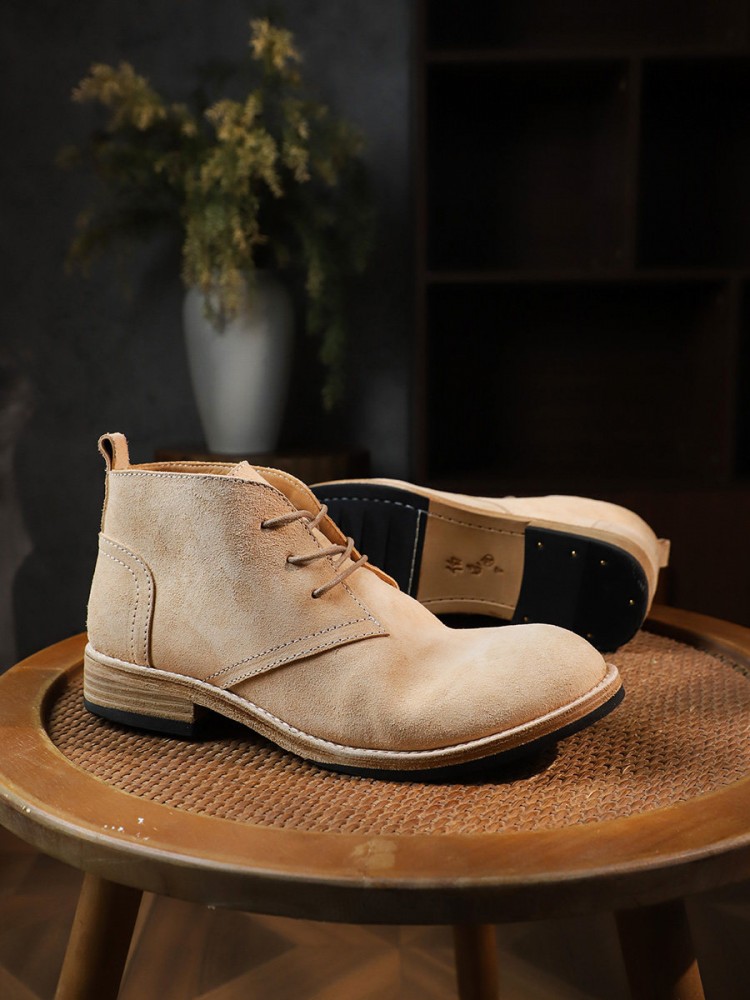 Sepatu Bot Pergelangan Kaki Bu - Crossfit Male ulasan dan harga